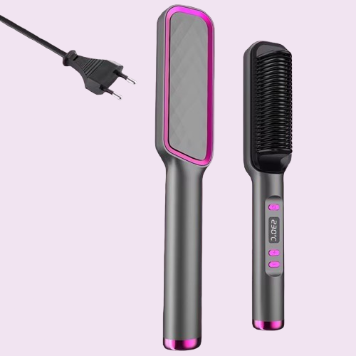 Peigne Lissant Anti Brulures - Last Care°