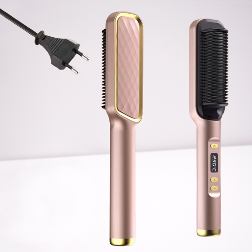 Peigne Lissant Anti Brulures - Last Care°