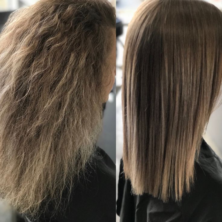 Peigne Lissant Anti Brulures - Last Care°