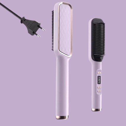 Peigne Lissant Anti Brulures - Last Care°