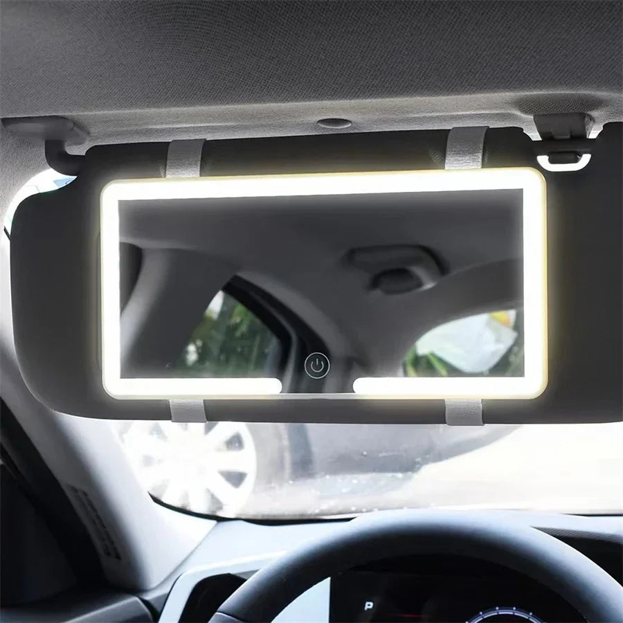 Miroir LED Makeup - Last Care°
