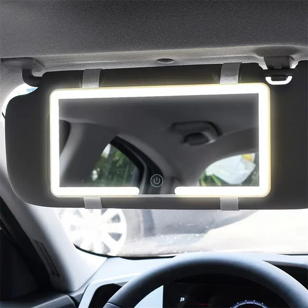 Miroir LED Makeup - Last Care°